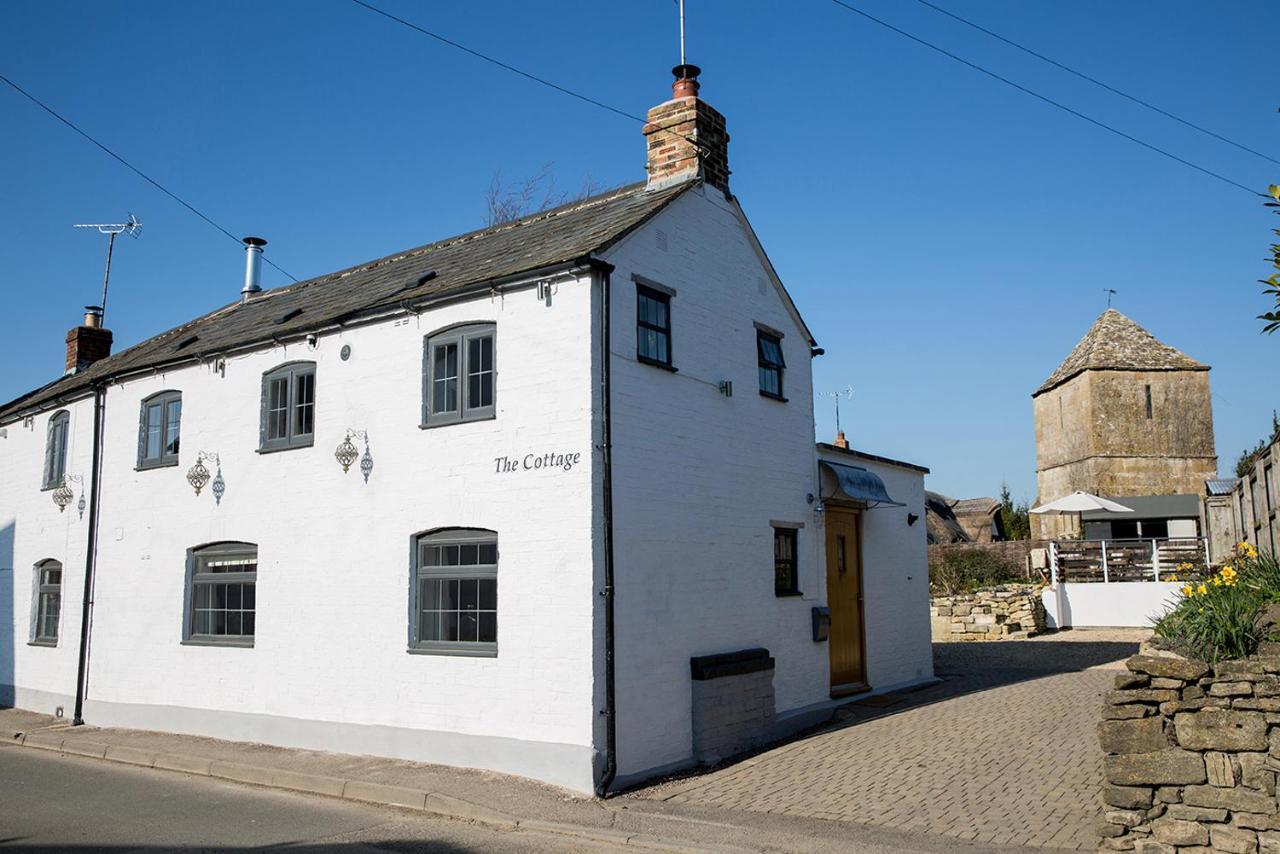 The Cottage And The Nook Gretton  Exterior photo